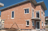 Wintershill home extensions