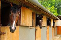 free Wintershill stable construction quotes