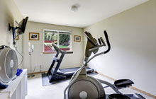 Wintershill home gym construction leads
