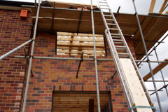 house extensions Wintershill